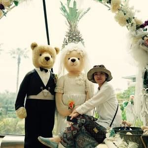 Meet your Posher, Kelly